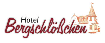 Logo - Hotel Bergschlößchen aus Jüterbog